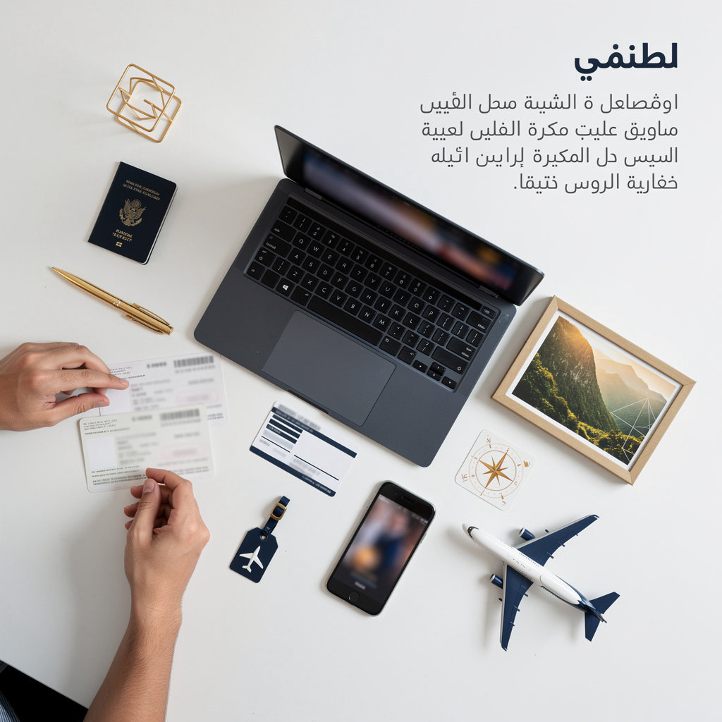 مكتب ال صبار للخدمات في أبها، عسير - خدمات سفر وسياحة وتأشيرات وحجوزات معاملات حكومية موثوقة